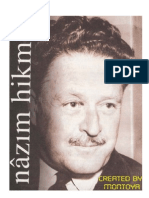 Nazim Hikmet Ran