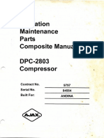 Ajax DPC-2803 PDF