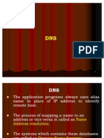 DNS