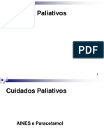 Cuidados Paliativos Terapeutica