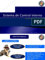 Ccpa CONTROL INTERNO PDF