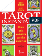Guia Tarot Instantaneo PDF