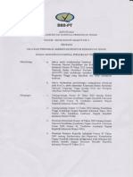 SK BAN-PT Akreditasi Universitas Sriwijaya PDF