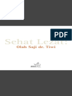 Sehat Lezat - Olah Saji DR Tiwi