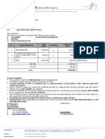 CV Haira Rizki) Quo Lab 1908-876-Rev1, SHT, Roa, Msds