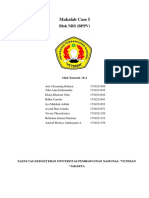 BPPV: Penyebab Umum Vertigo