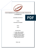 Actividad Nro. 12 - Informe de Trabajo Colaborativo Redes Inalámbricas PDF