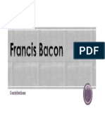 Francis Becon