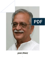 Gulzar in PDF by Mohsin Aftab Kelapuri