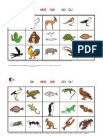 Lotos G Animales PDF