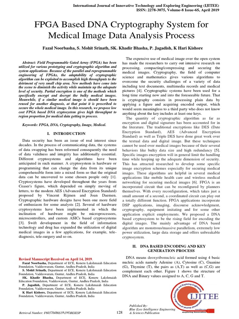 Microprocessor and Interfacing Notes Lab Reports PDF Cryptography