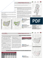 Plan parcial propone uso residencial y mixto en polígono Manila