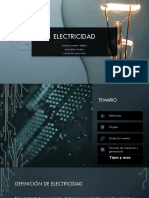 Electricidad