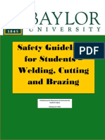 Student Safety Guildlines for Welding Cutting and Brazing_Baylor University.pdf
