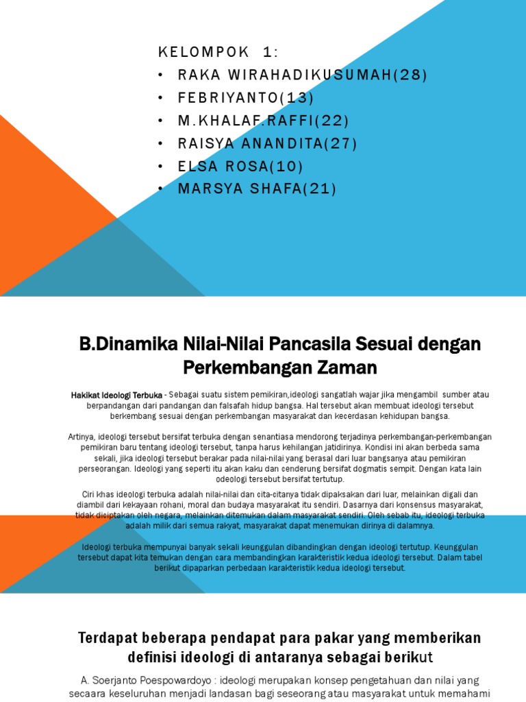 PPKN | PDF