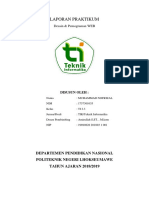 LAPORAN PRAKTIKUM 2 Web (Manipulasi Gambar) PDF