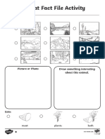 T-T-2547618-Ks1-Animal-Or-Plant-Habitat-Differentiated-Fact-File-Activity-Sheets Ver 2