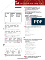 Speakout Pronunciation Extra Elementary With Key PDF