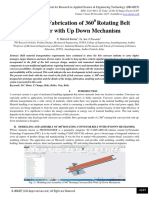360 Degree Conveyor Belt PDF