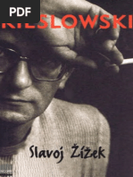 Slavoj Zizek - Kieslowski 