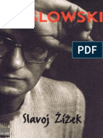 Slavoj Zizek - Kieslowski 