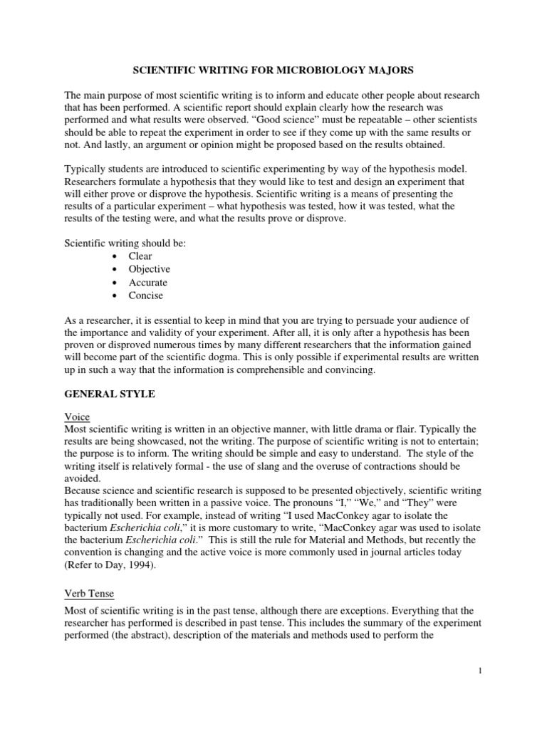 Why is microbiology important picture