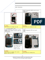Samsung GT-i9082 Galaxy Grand 07 Level 2 repair - assembly, disassembly.pdf