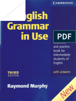 EnglishGrammarinUse PDF