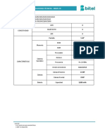 Ficha Tecnica Meizu C9-Earbuds-Xiaomi PDF