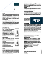 Solumium Oral Home250 PatientInformationLeaflet PDF
