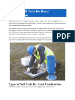 Types of Soil Tests for Road Construction.docx