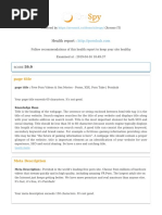 Documento | PDF | Information And Communications Technology ...