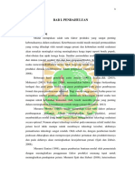 Bab I PDF