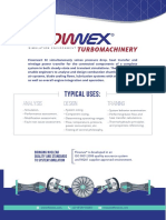 Turbine-Brochure FNX