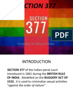 Section 377 Final - PPTM