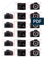 Parts of The Camera