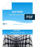 ACEgloballine TANKPROFILEacentetr