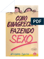 Richard Smith - Como Emagrecer Fazendo Sexo