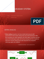 Pengaplikasian system analog.pptx