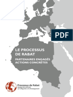 FR Processus de Rabat Brochure 2018 Web