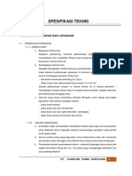 Spesifikasi Teknis. Fix PDF