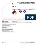 A-04 Pyrocast 450 Componente A