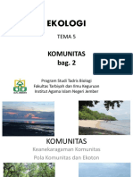 Ekologi Tema 5.2-1 PDF