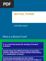 Mutual Funds Shivnadar