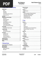 M7 SR Technics PDF