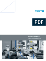 AU - Process - Automation - Overview - Brochure 2018