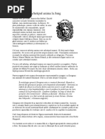 Acte Necesare Bani De Liceu Doc