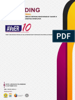 Prosiding Avoer 10 - FT Unsri 2018 PDF