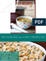 Recipes Free Ebook