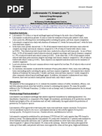 glutathione usp monograph citicoline usp monograph main image 0
